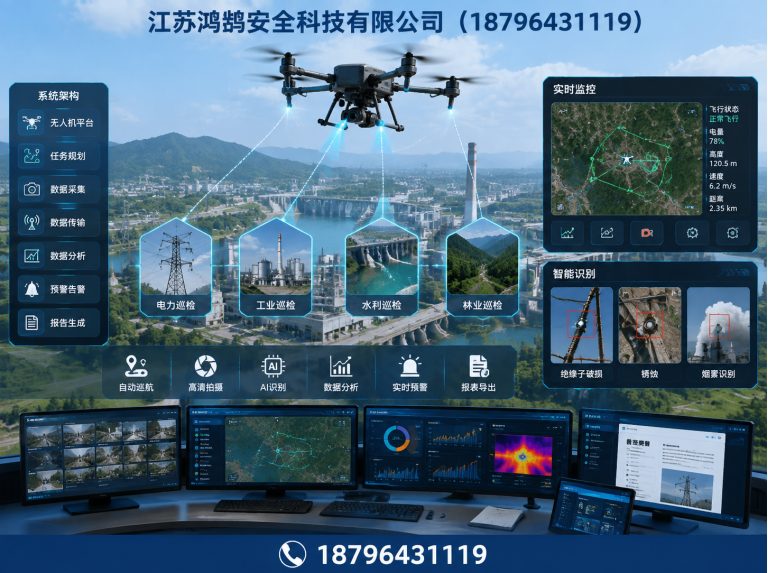 厦门国家高新技术企业展示图